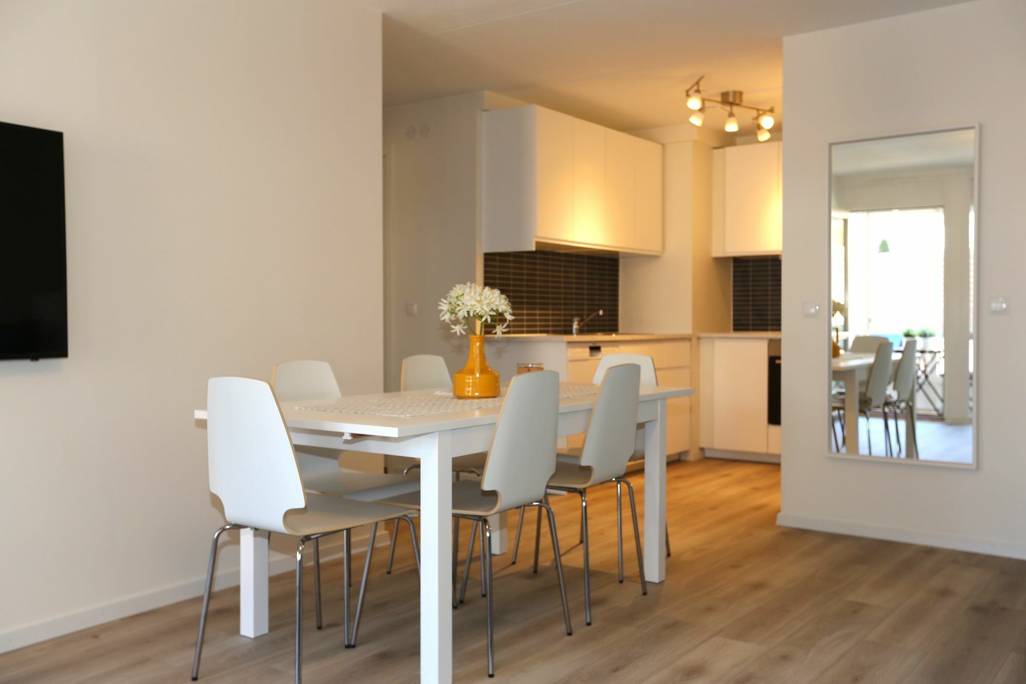 Apartment P1 Oslo City Center Экстерьер фото
